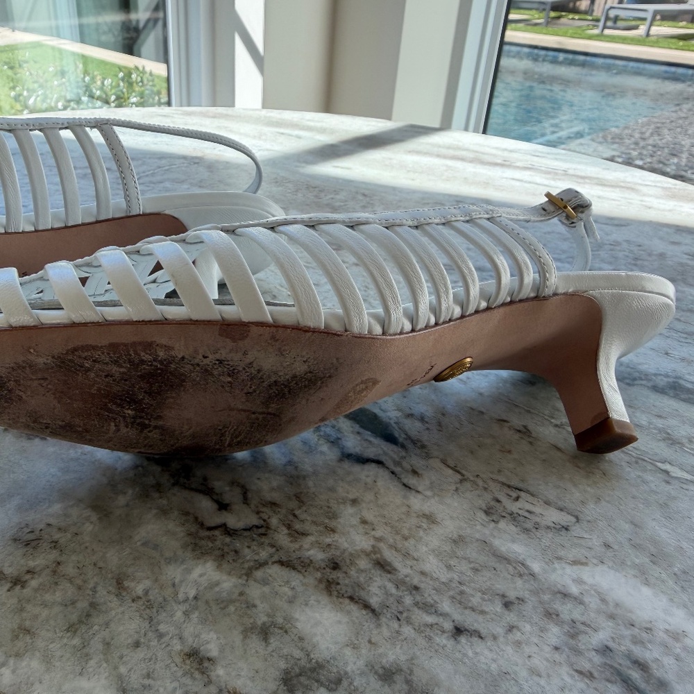 Veronica Beard Shoes - Picture 4 of 5